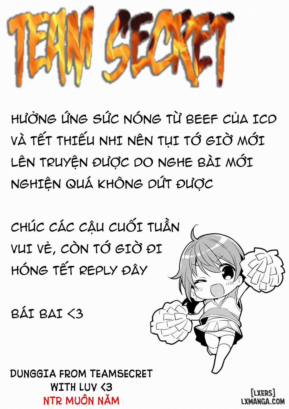 Hatsukoi Ecchi 3 trang 21