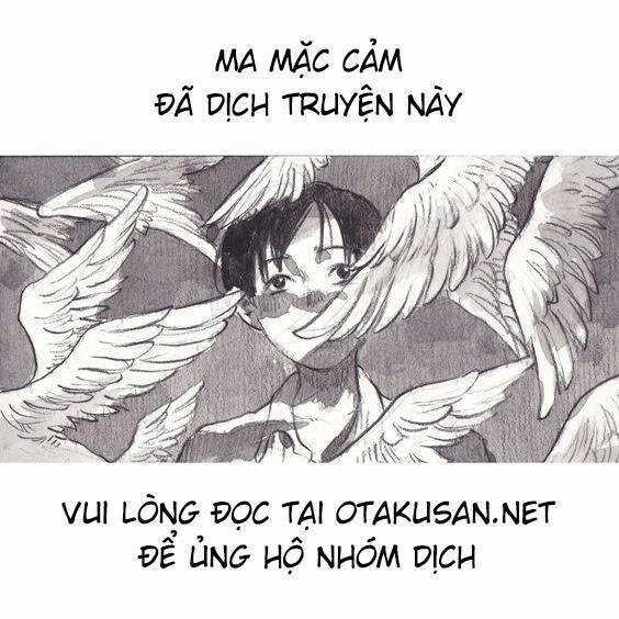 Hatsukoi Maze 23 trang 25