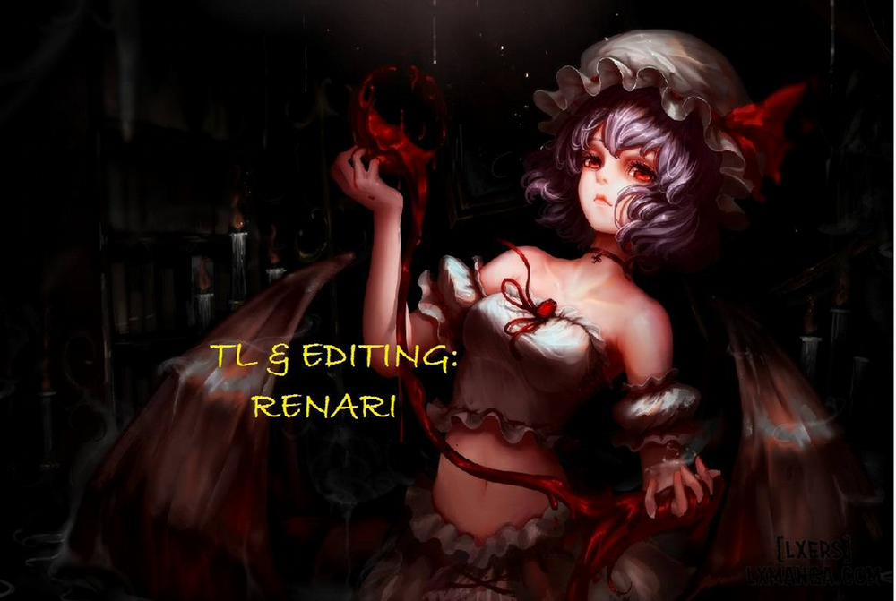 Hatsukoi Ribbon 2.5 trang 4