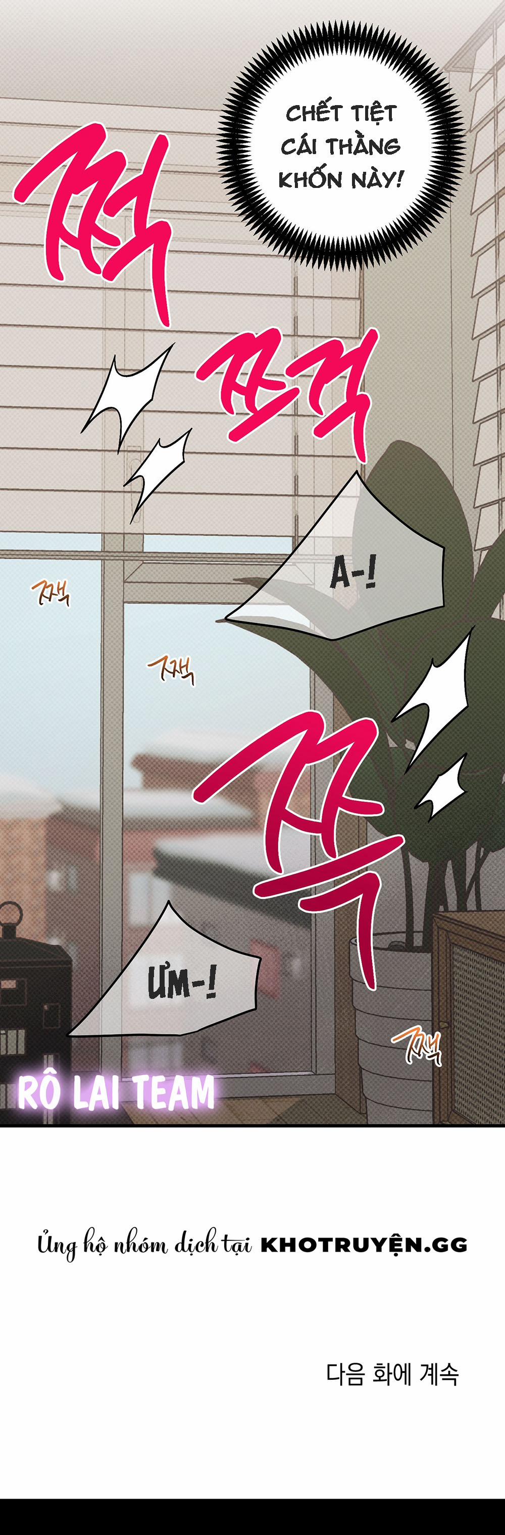 Hậu Bối Sẽ Giúp Đỡ 4 trang 17