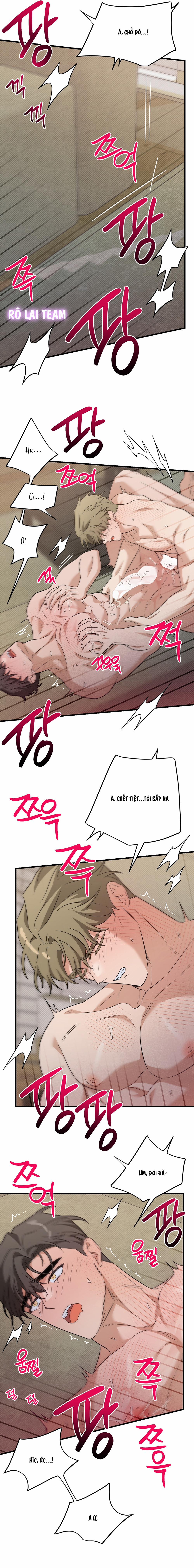 Hậu Bối Sẽ Giúp Đỡ 5 0 End trang 6