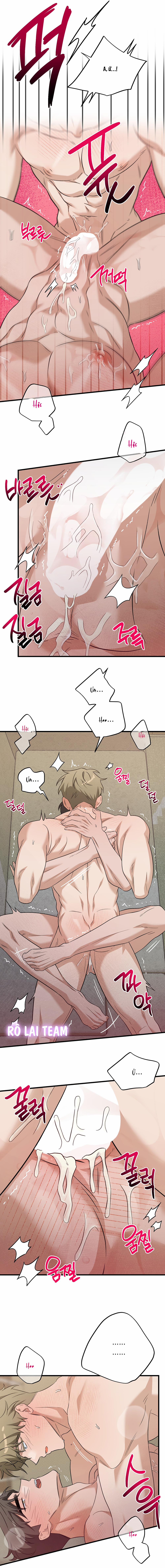 Hậu Bối Sẽ Giúp Đỡ 5 0 End trang 7