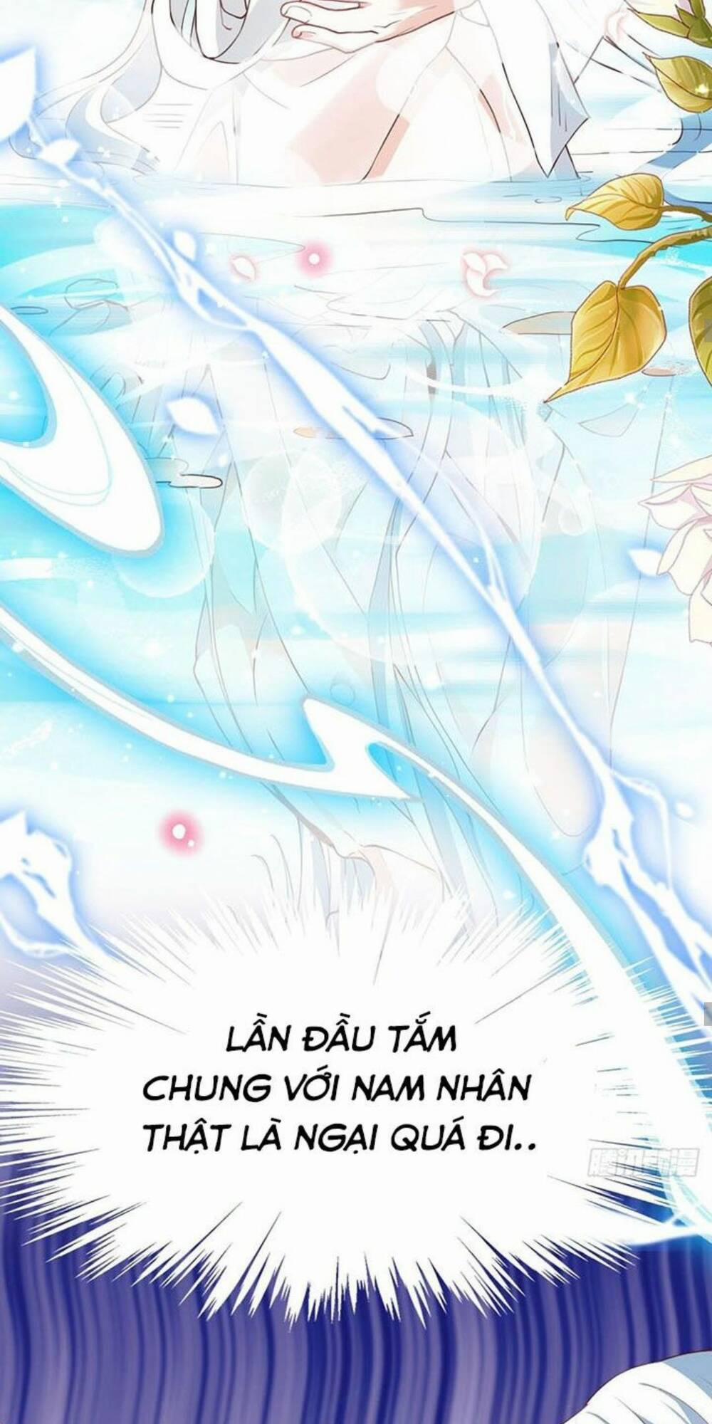 Hậu Cung Ba Ngàn Của Nãi Nãi 6 trang 1