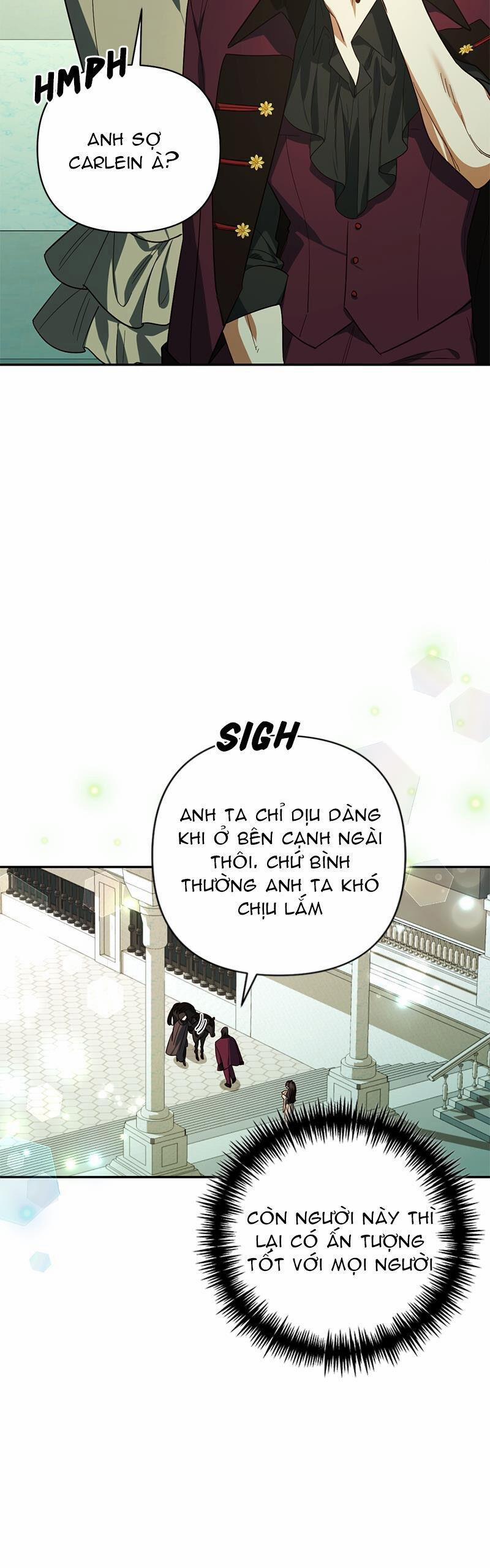 Hậu Cung Của Nữ Chính 110.2 trang 0