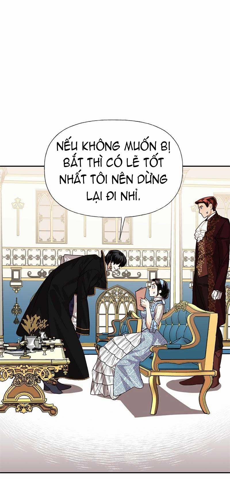 Hậu Cung Của Nữ Chính 18 trang 1