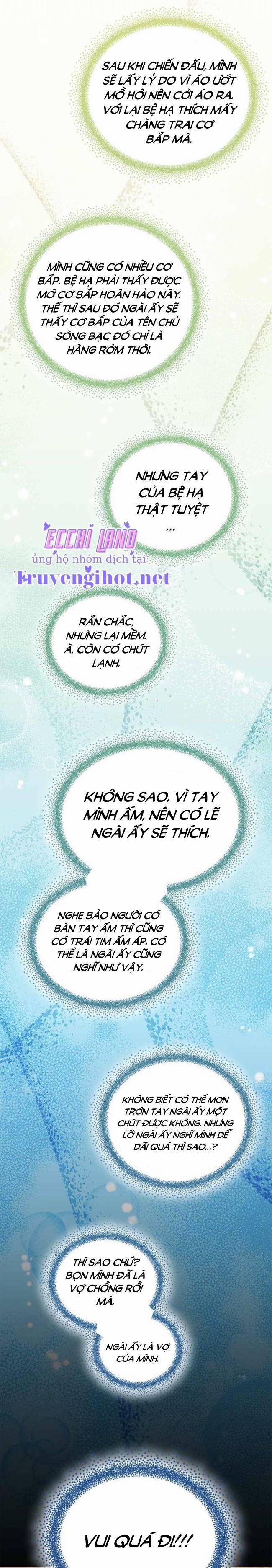 Hậu Cung Của Nữ Chính 51.2 trang 0