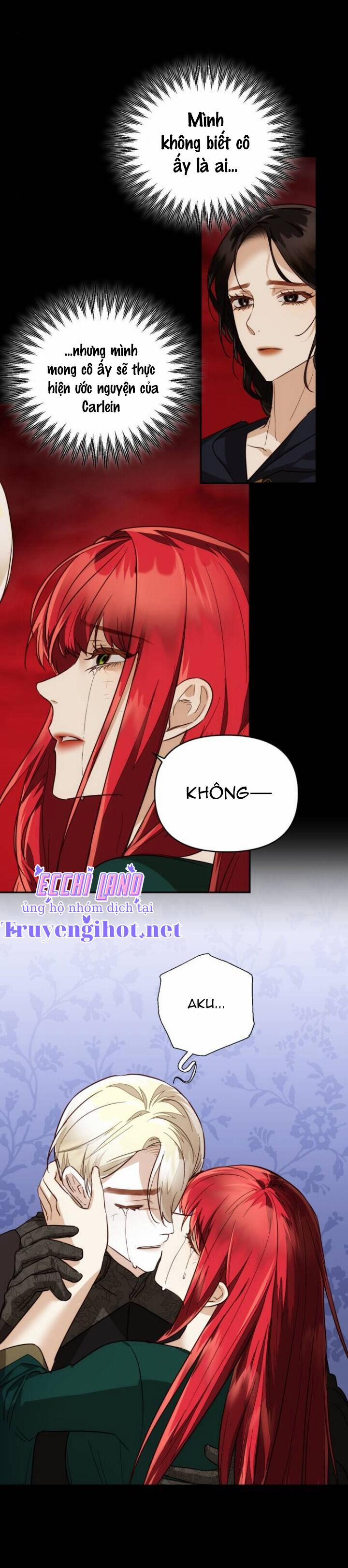 Hậu Cung Của Nữ Chính 59.2 trang 0
