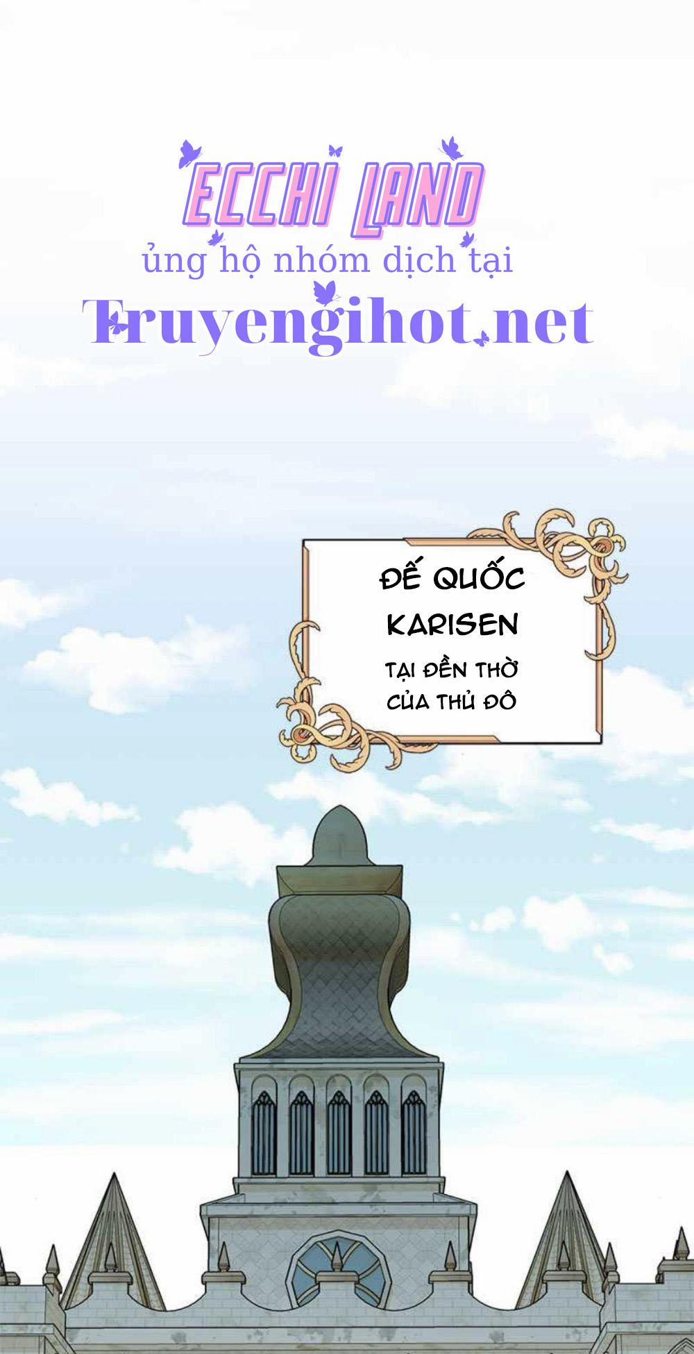 Hậu Cung Của Nữ Chính 63.1 trang 1