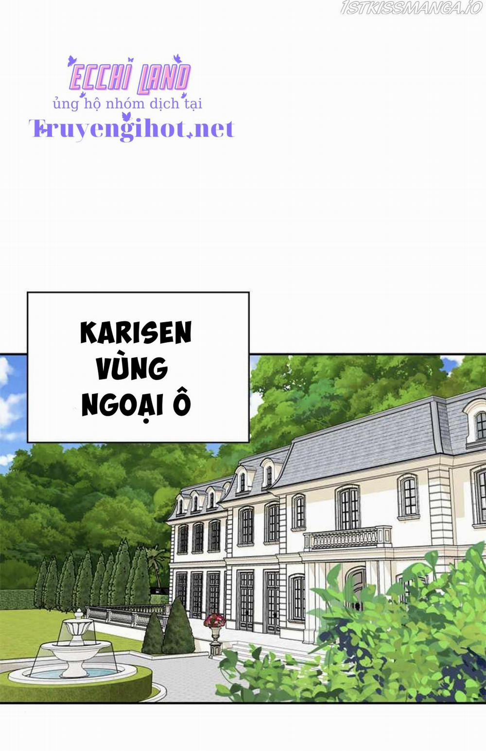 Hậu Cung Của Nữ Chính 64.1 trang 1