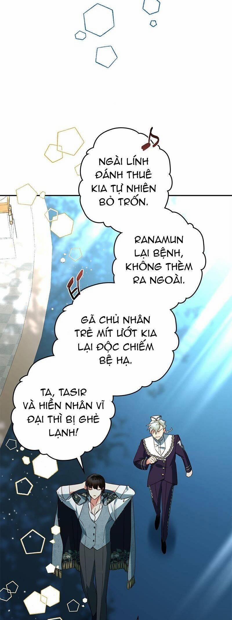 Hậu Cung Của Nữ Chính 96.2 trang 0