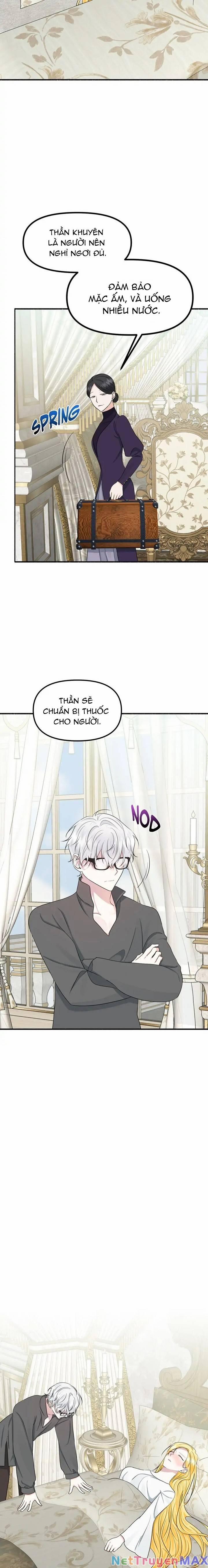 Hậu Cung Của Nữ Chính 98.2 trang 0