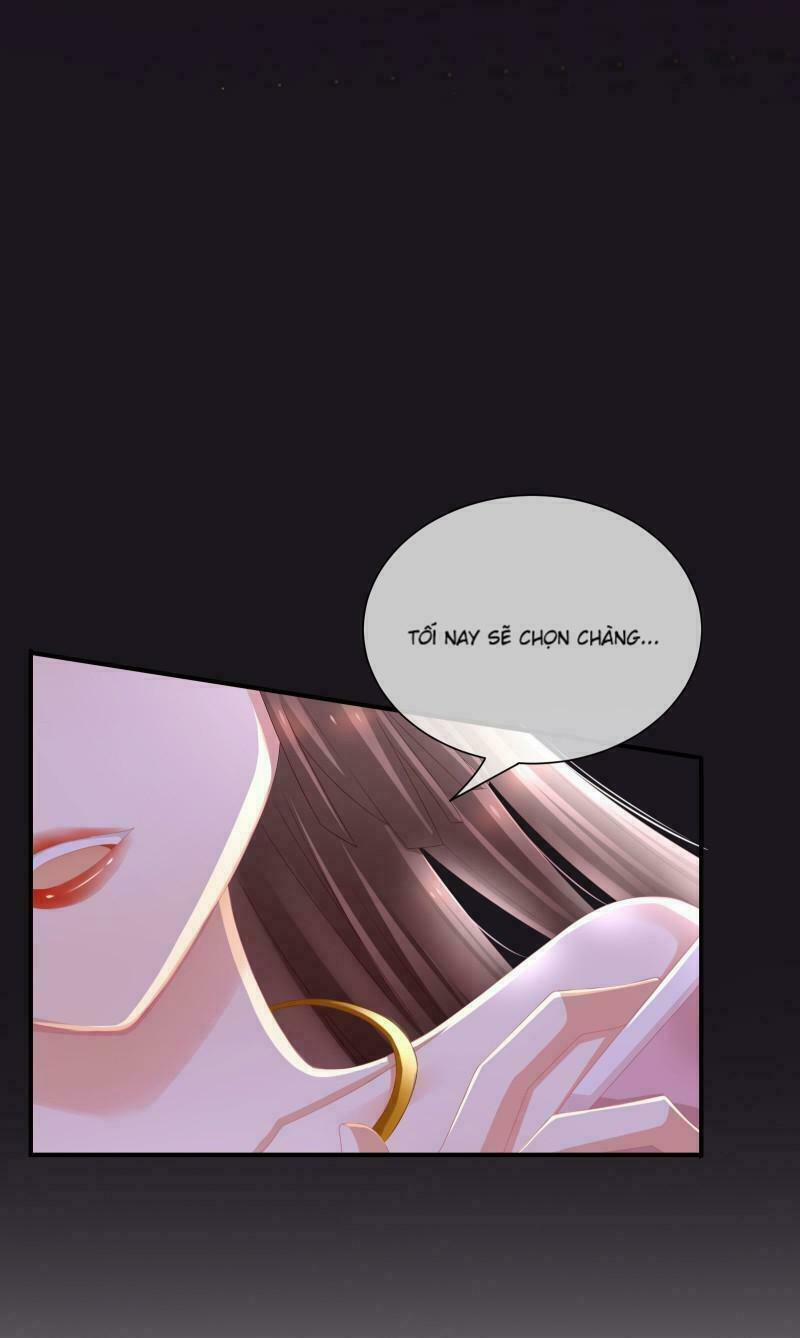 Hậu Cung Của Nữ Đế 1 trang 19