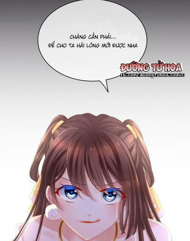 Hậu Cung Của Nữ Đế 1 trang 20