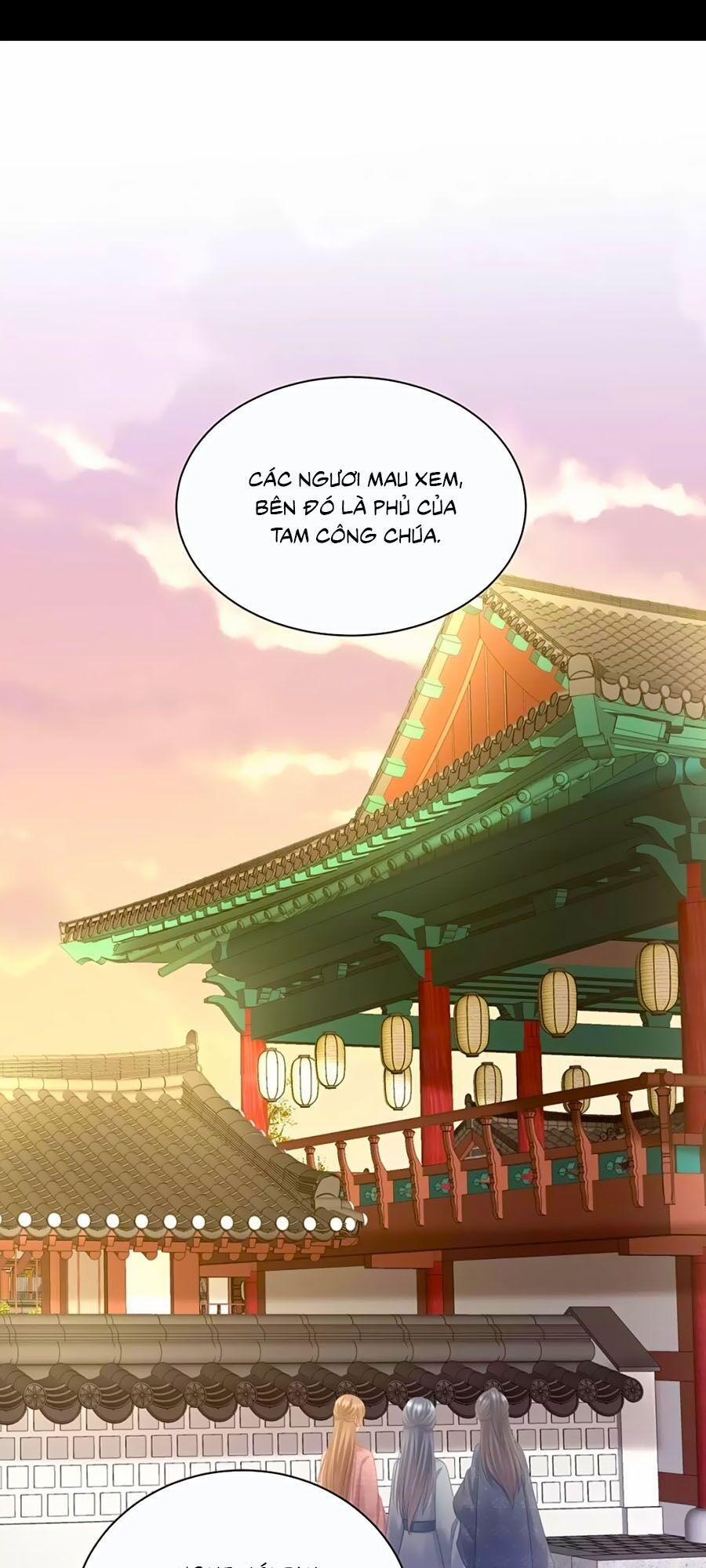 Hậu Cung Của Nữ Đế 103 trang 0