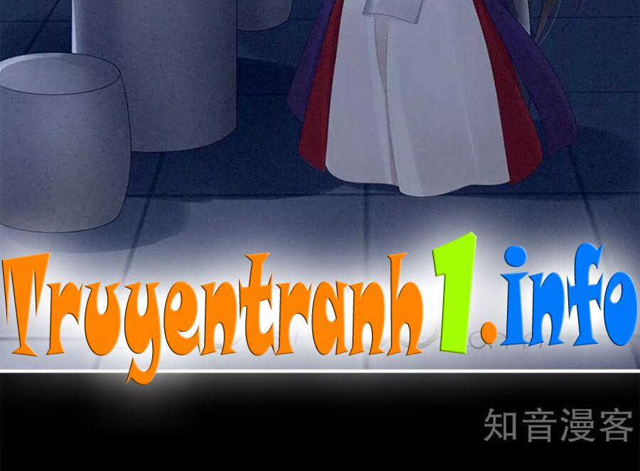 Hậu Cung Của Nữ Đế 108 trang 1