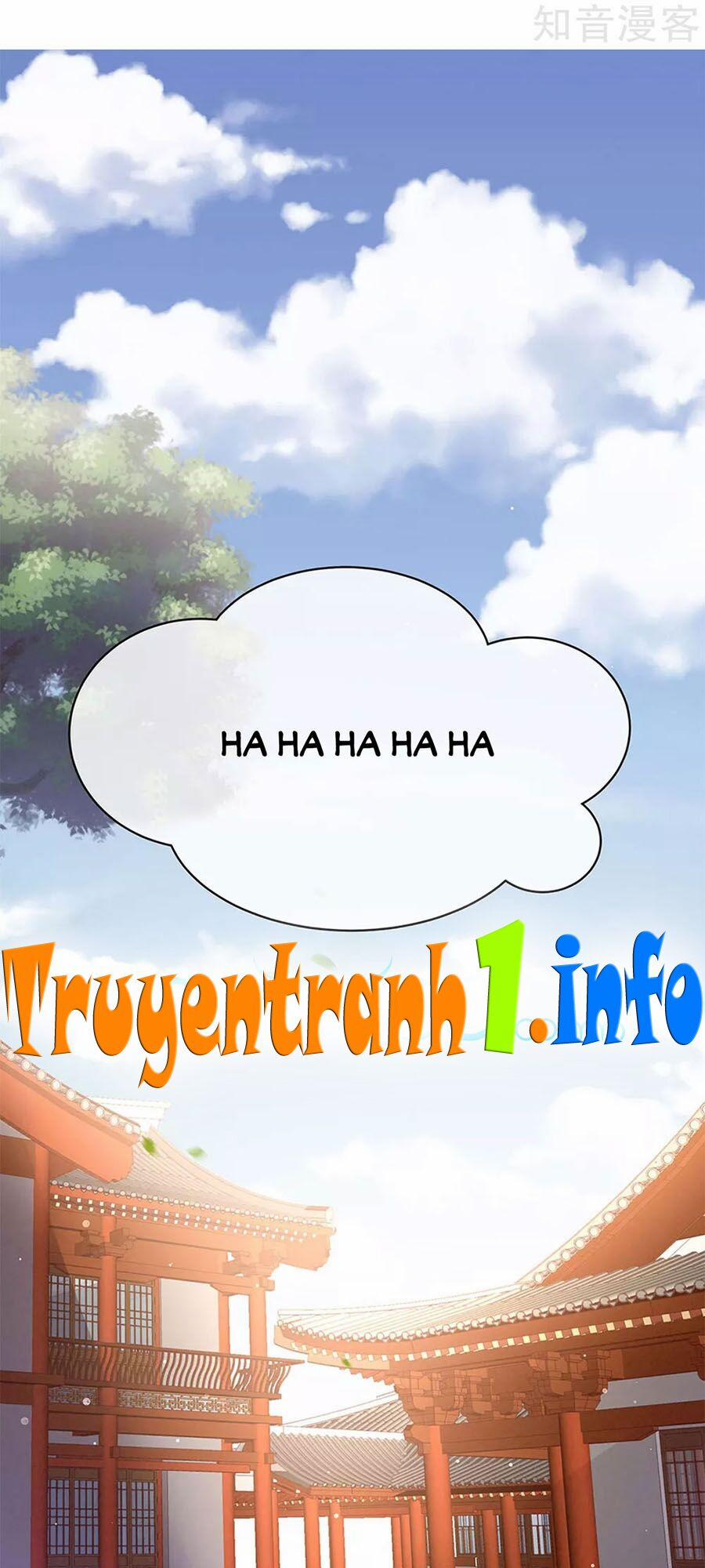 Hậu Cung Của Nữ Đế 111 trang 0