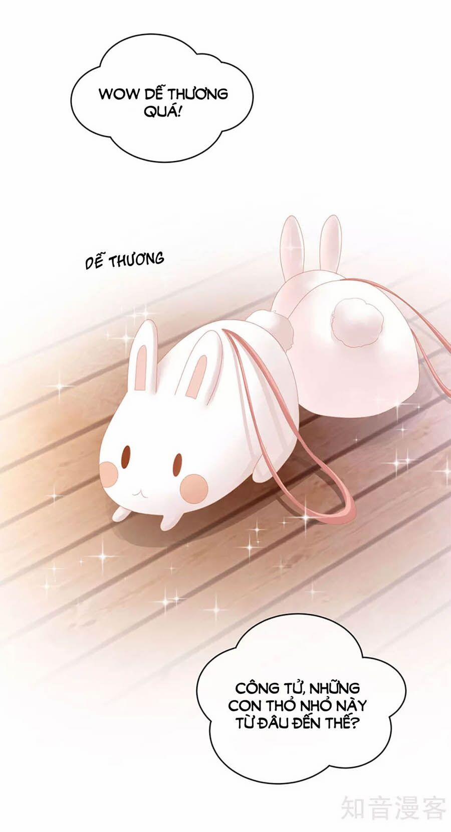 Hậu Cung Của Nữ Đế 113 trang 0