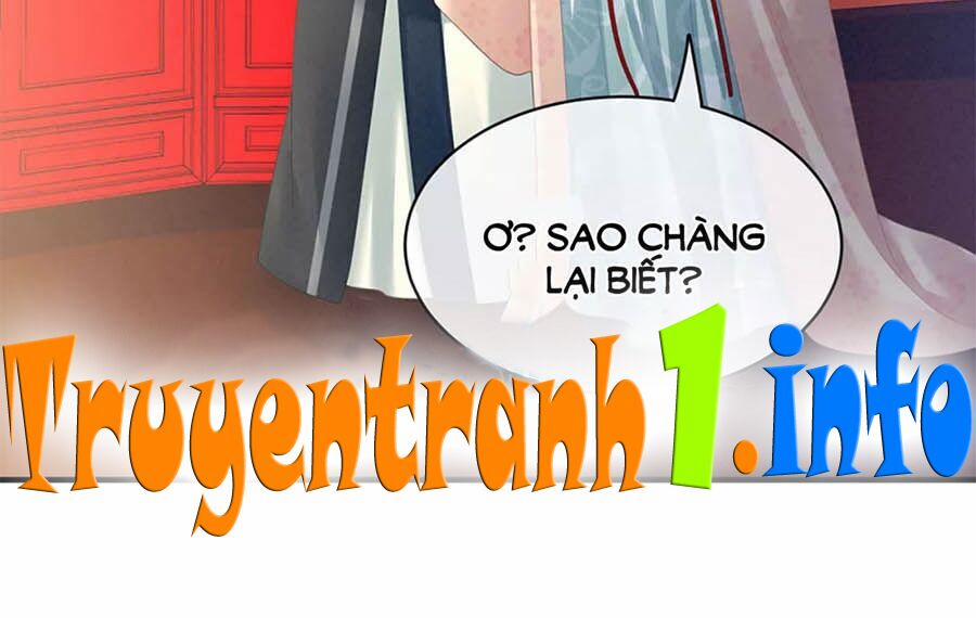 Hậu Cung Của Nữ Đế 114 trang 1