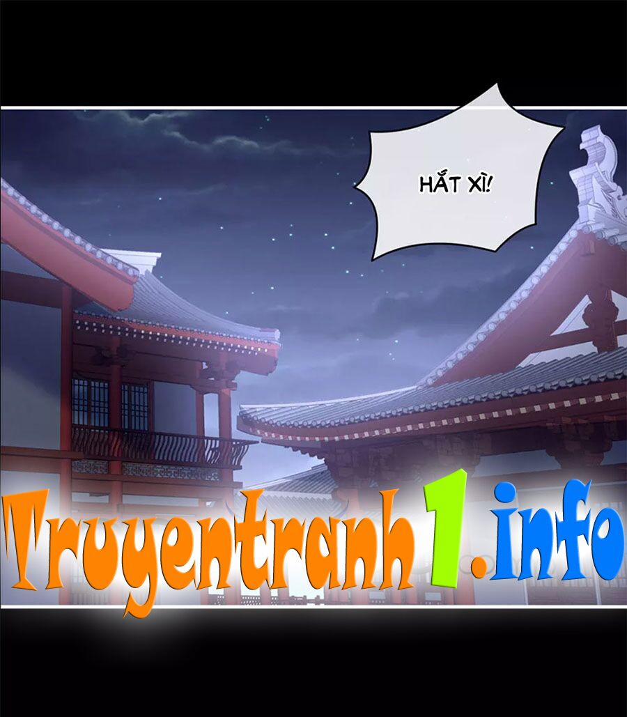 Hậu Cung Của Nữ Đế 119 trang 0