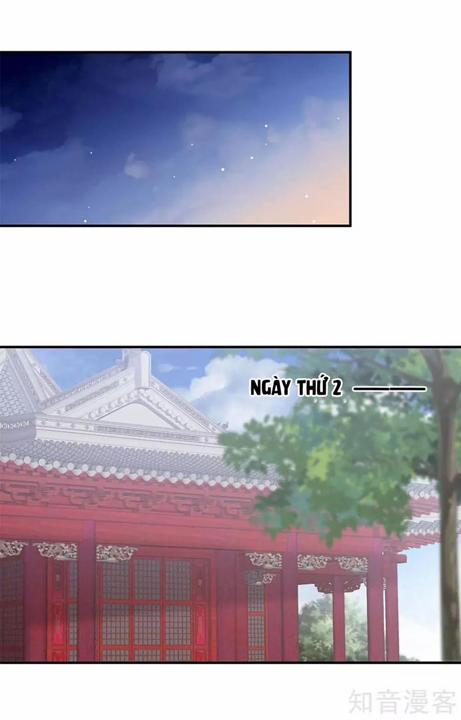Hậu Cung Của Nữ Đế 164 trang 0