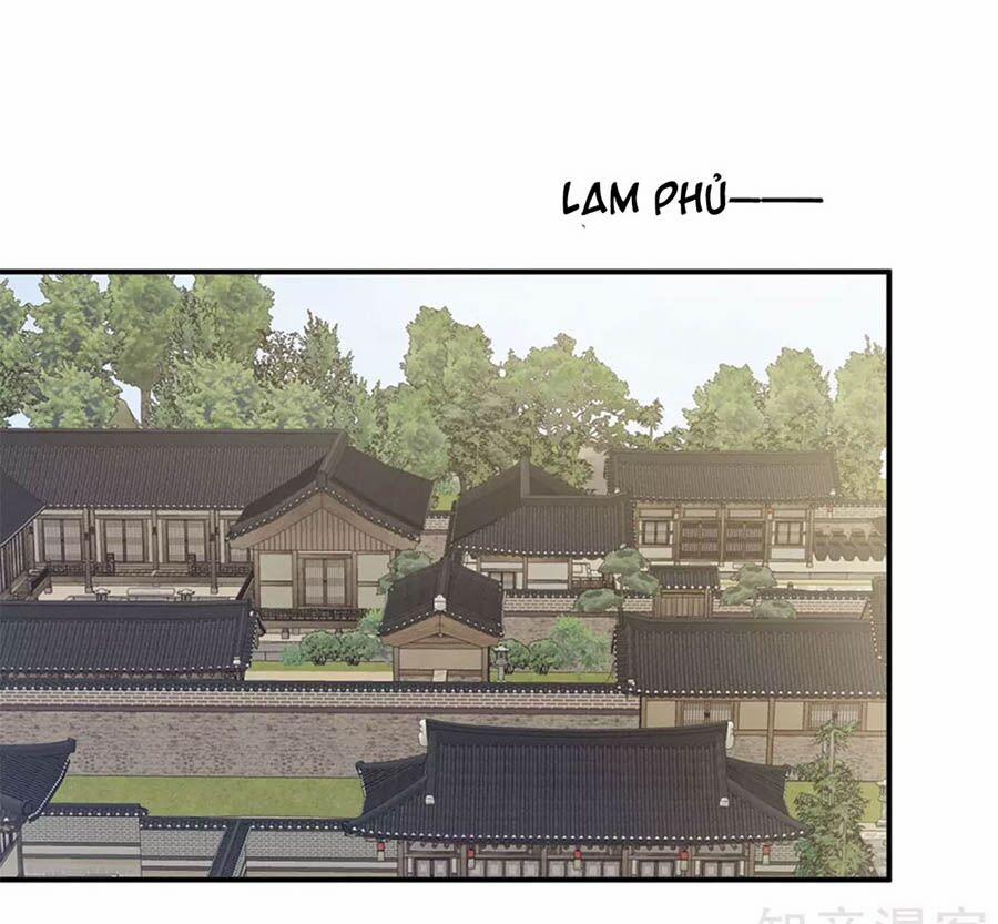Hậu Cung Của Nữ Đế 168 trang 0