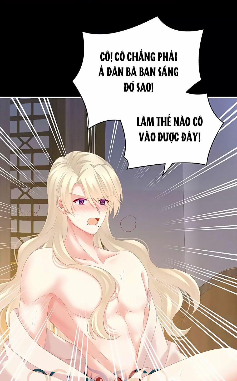 Hậu Cung Của Nữ Đế 192 trang 0