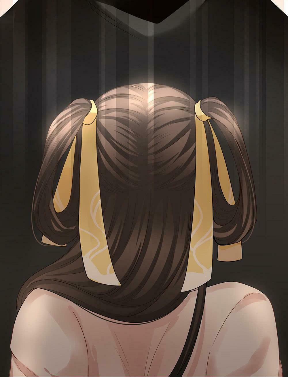 Hậu Cung Của Nữ Đế 2 trang 10