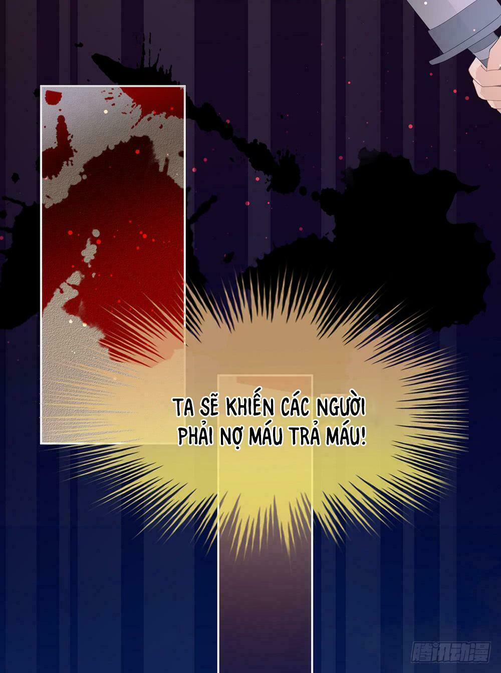 Hậu Cung Của Nữ Đế 2 trang 13