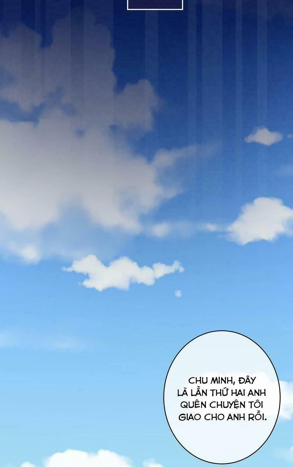 Hậu Cung Của Nữ Đế 2 trang 14