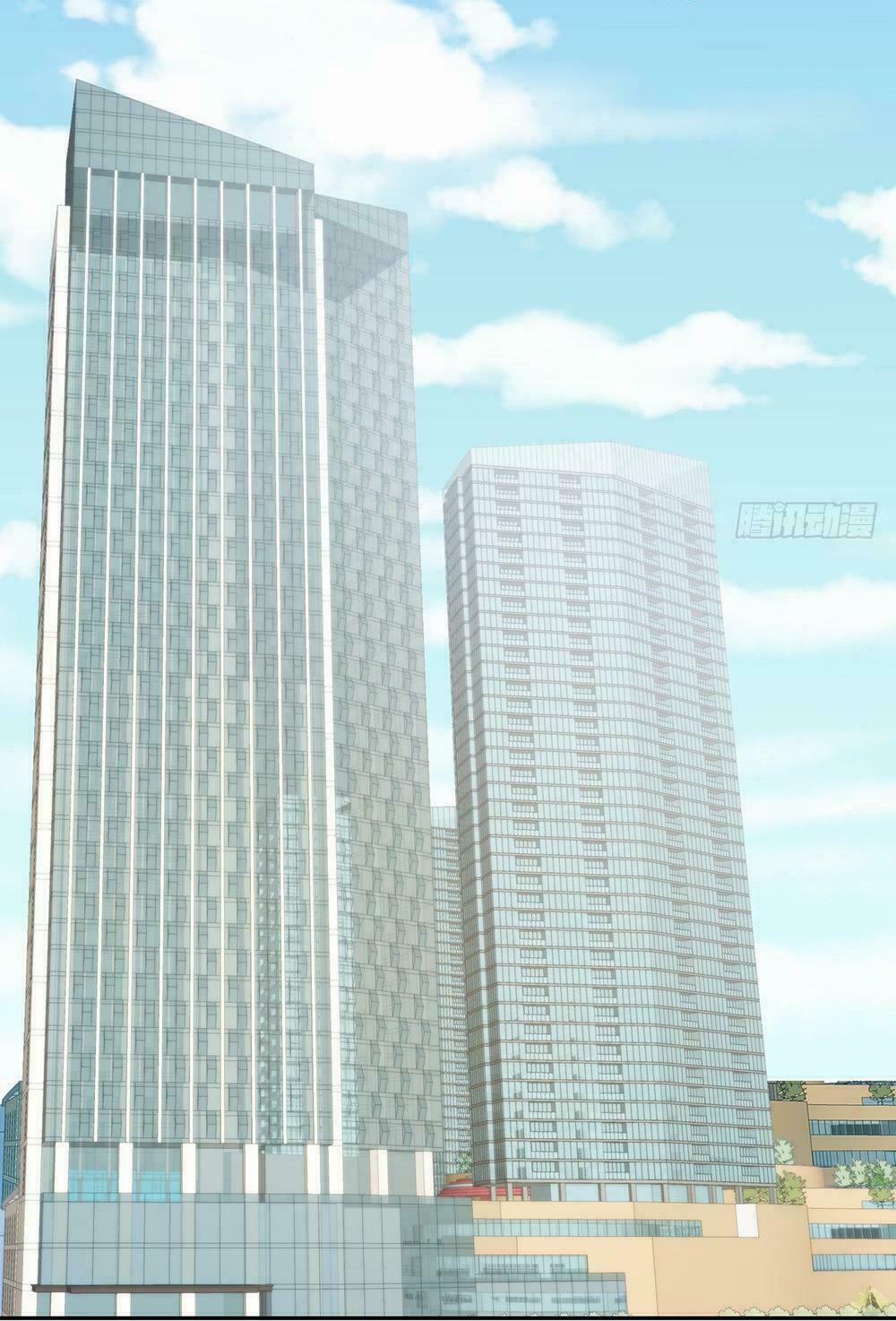 Hậu Cung Của Nữ Đế 2 trang 15