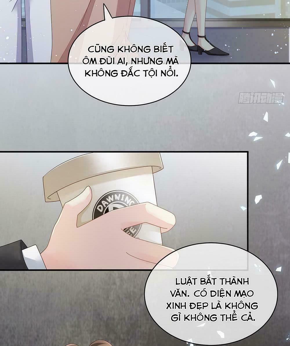 Hậu Cung Của Nữ Đế 2 trang 21