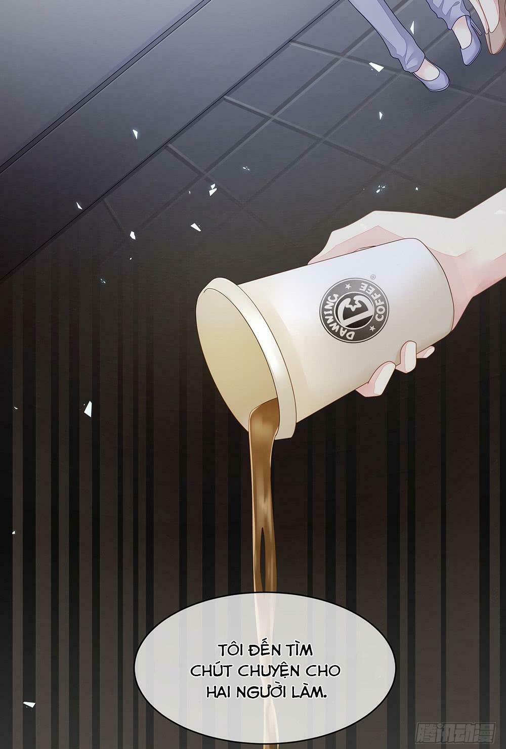 Hậu Cung Của Nữ Đế 2 trang 25