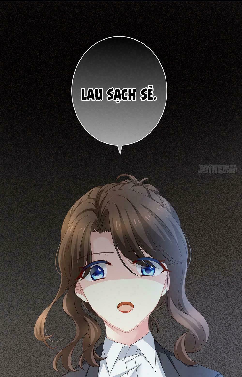 Hậu Cung Của Nữ Đế 2 trang 27