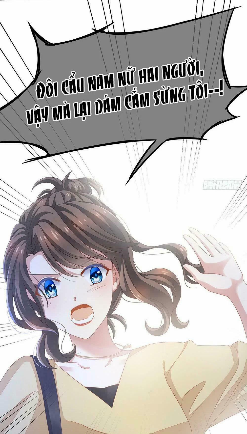 Hậu Cung Của Nữ Đế 2 trang 42