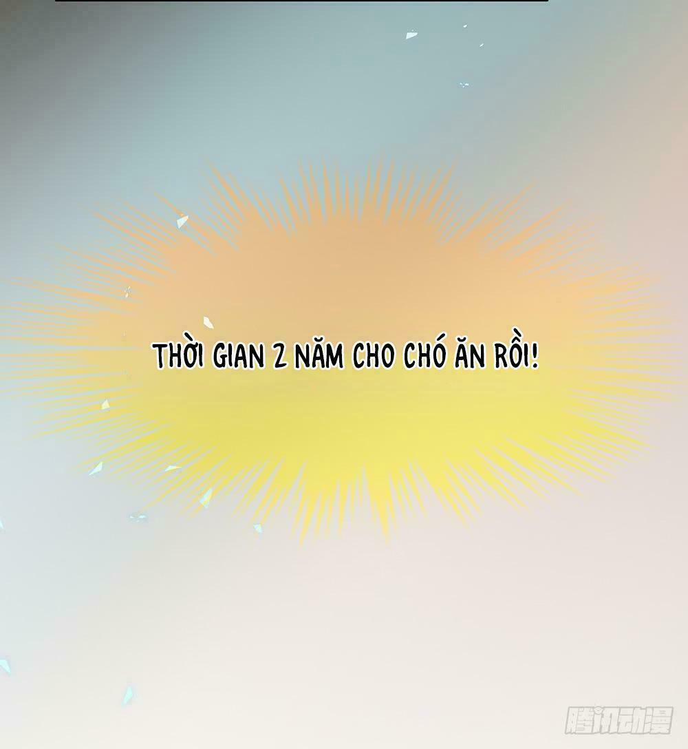 Hậu Cung Của Nữ Đế 2 trang 50