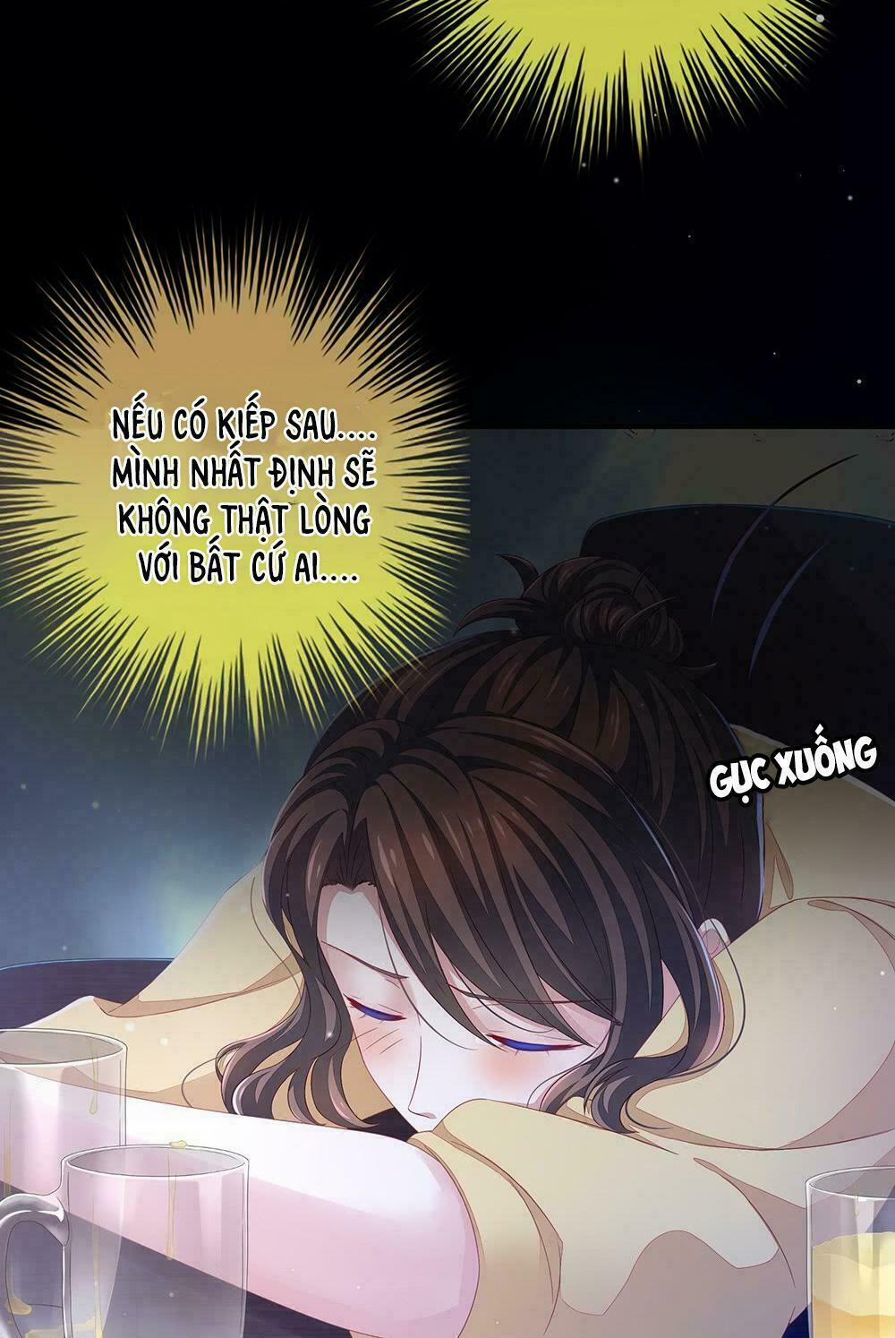 Hậu Cung Của Nữ Đế 2 trang 54