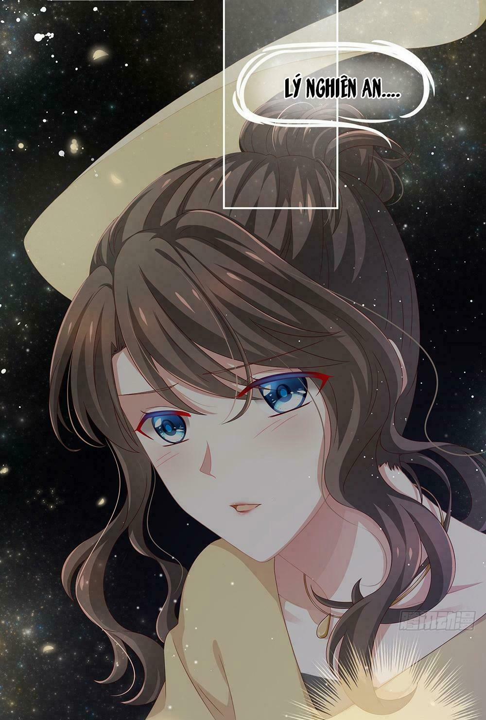 Hậu Cung Của Nữ Đế 2 trang 57