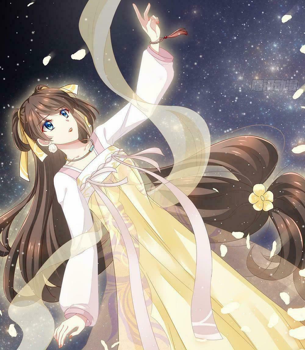 Hậu Cung Của Nữ Đế 2 trang 59