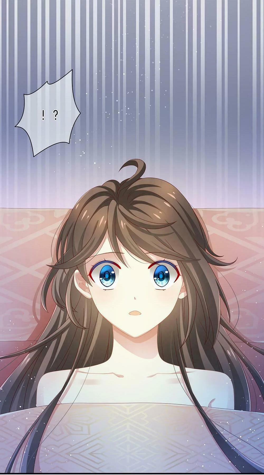 Hậu Cung Của Nữ Đế 2 trang 63