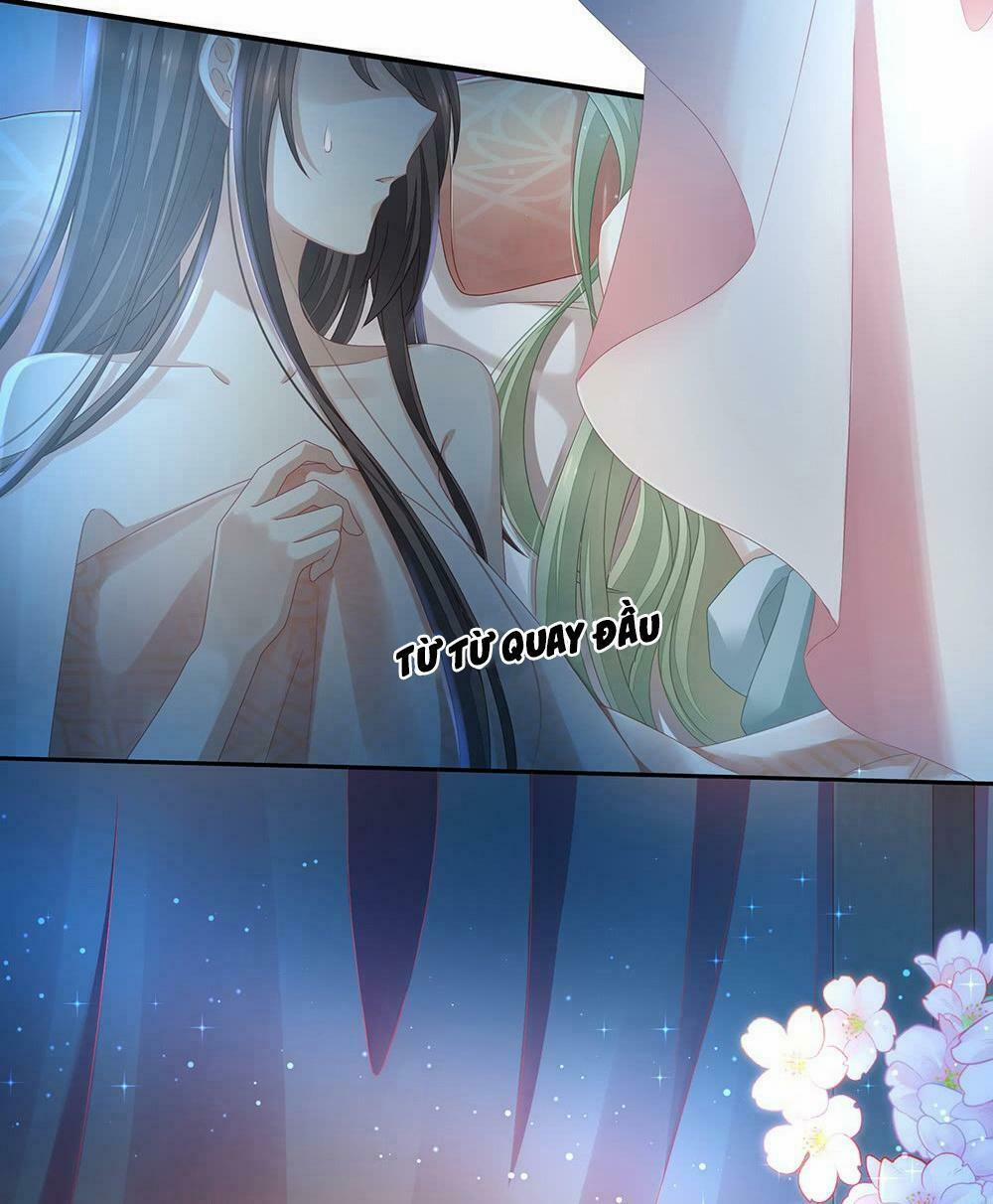 Hậu Cung Của Nữ Đế 2 trang 66