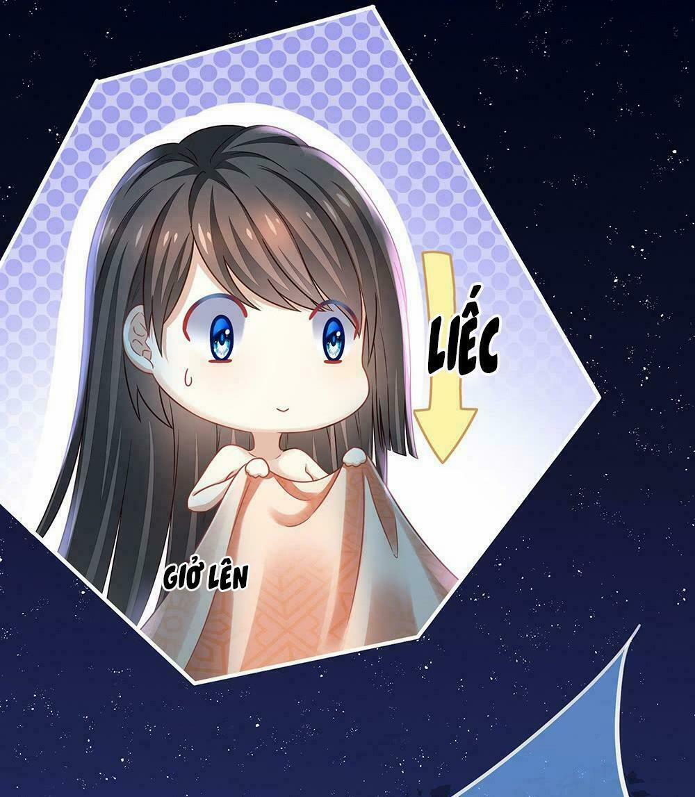 Hậu Cung Của Nữ Đế 2 trang 69