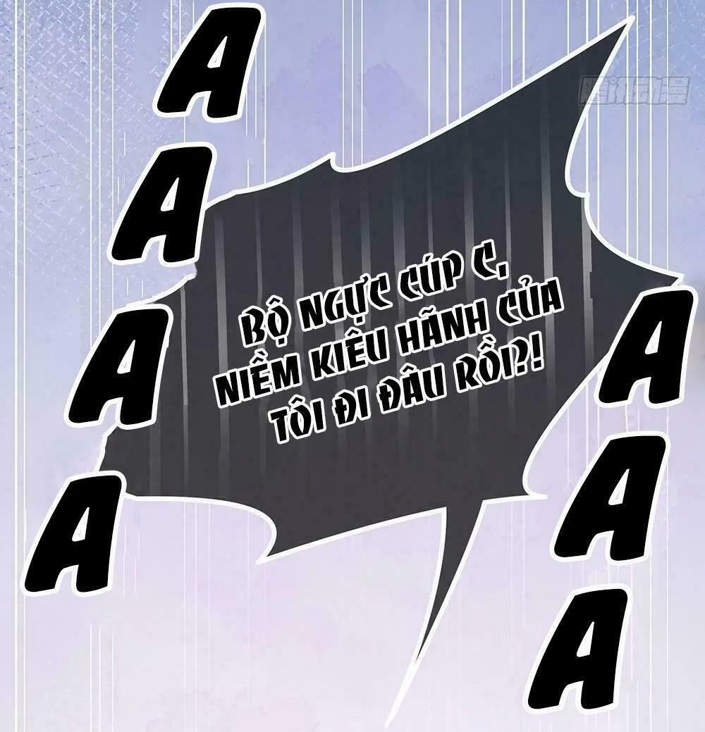 Hậu Cung Của Nữ Đế 2 trang 80