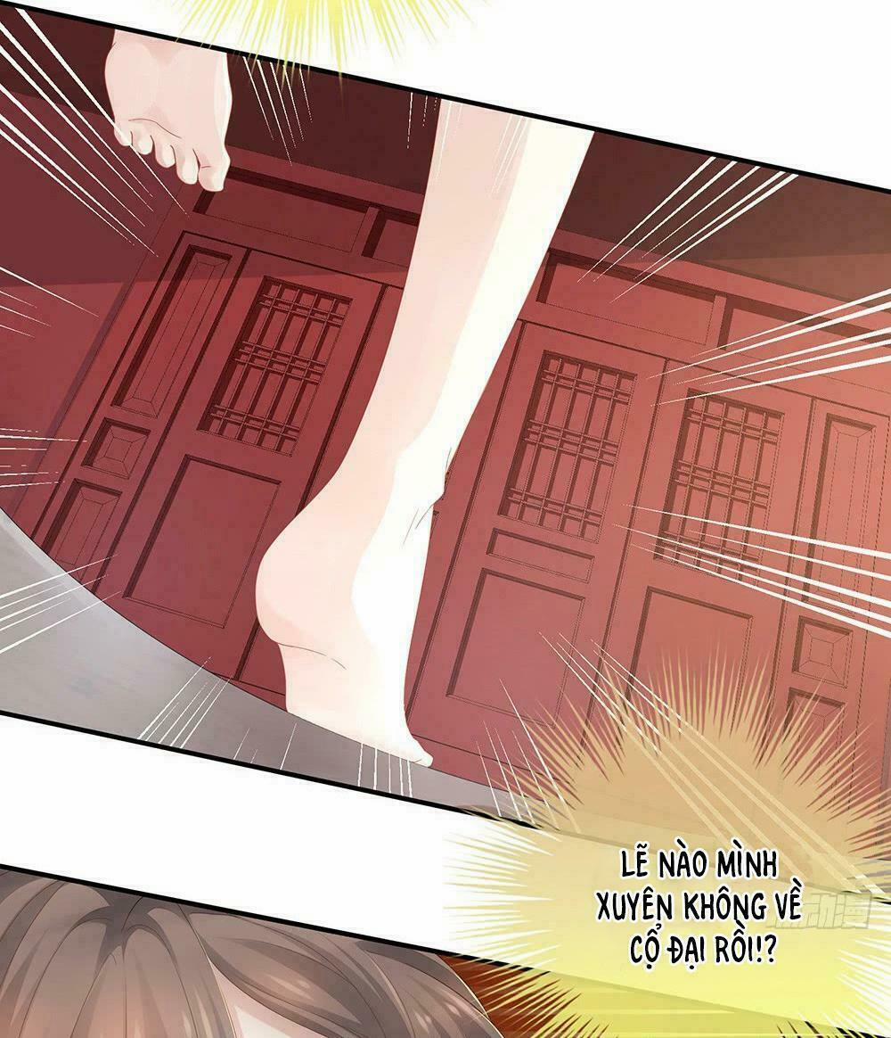 Hậu Cung Của Nữ Đế 2 trang 88