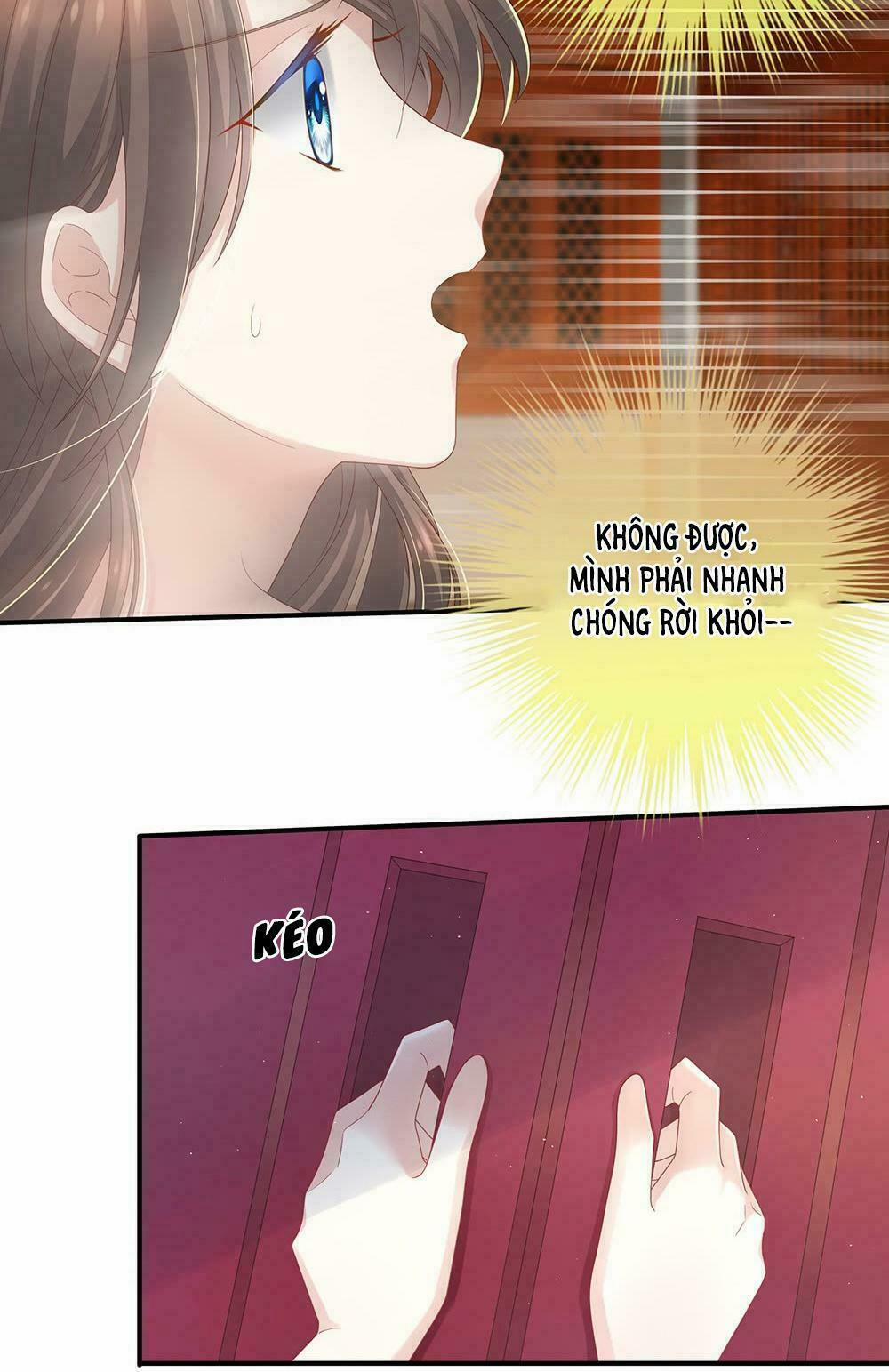 Hậu Cung Của Nữ Đế 2 trang 89