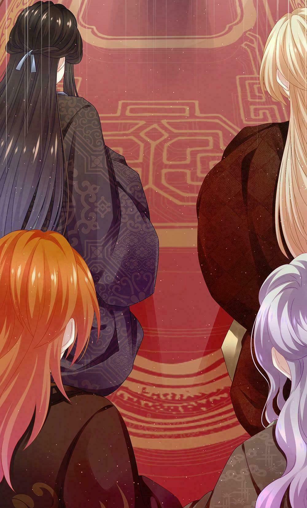 Hậu Cung Của Nữ Đế 2 trang 92