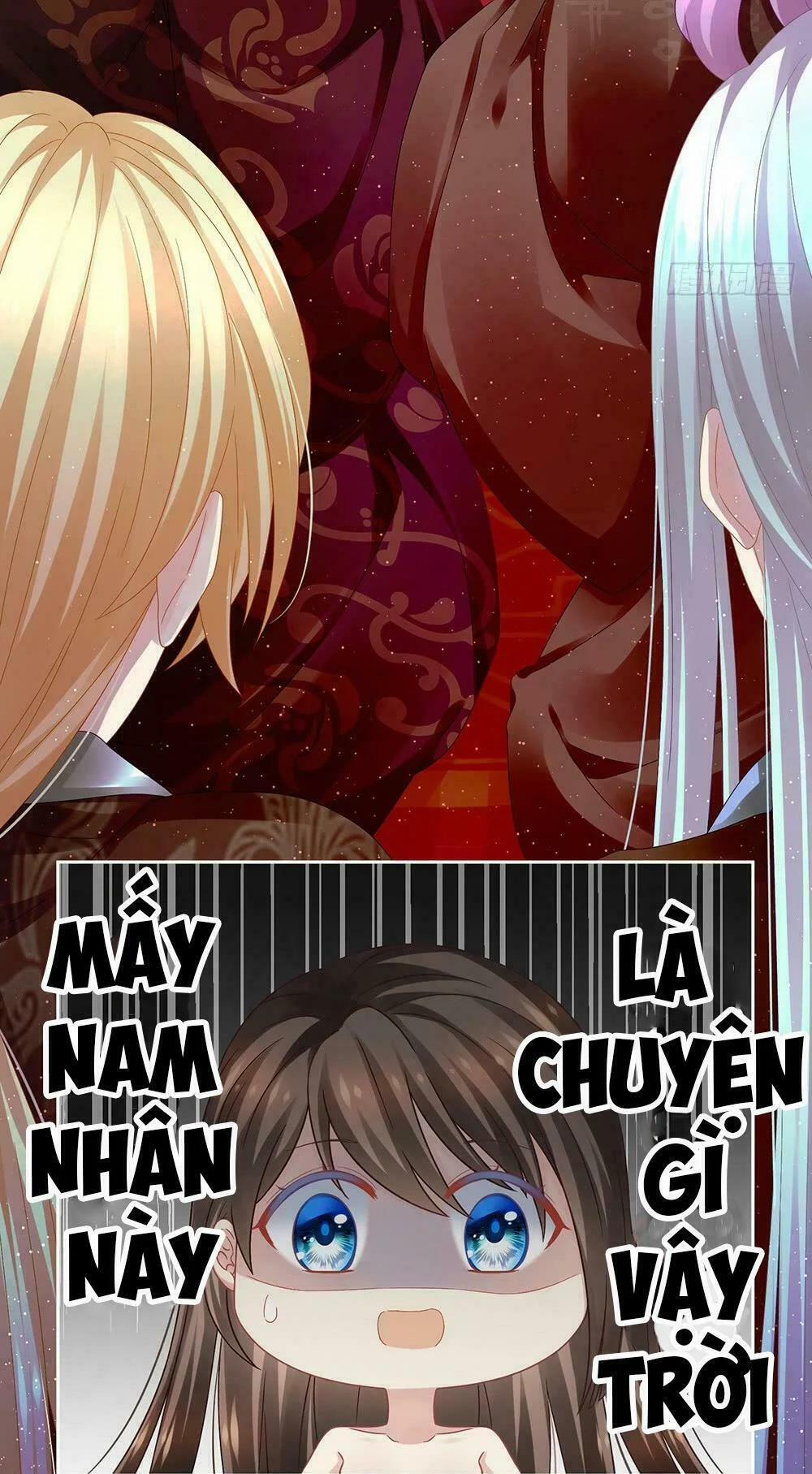 Hậu Cung Của Nữ Đế 2 trang 93