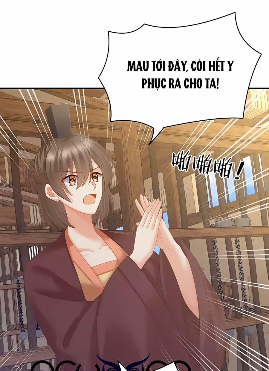 Hậu Cung Của Nữ Đế 210 trang 0