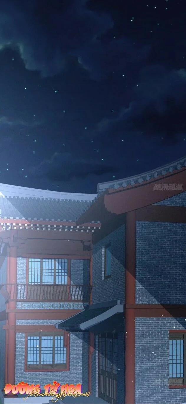 Hậu Cung Của Nữ Đế 25 trang 0