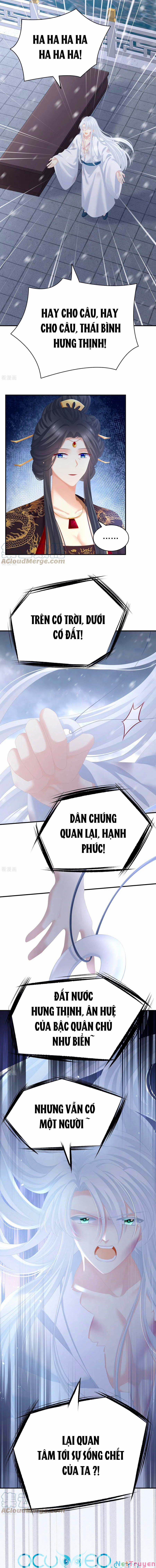 Hậu Cung Của Nữ Đế 254 trang 1