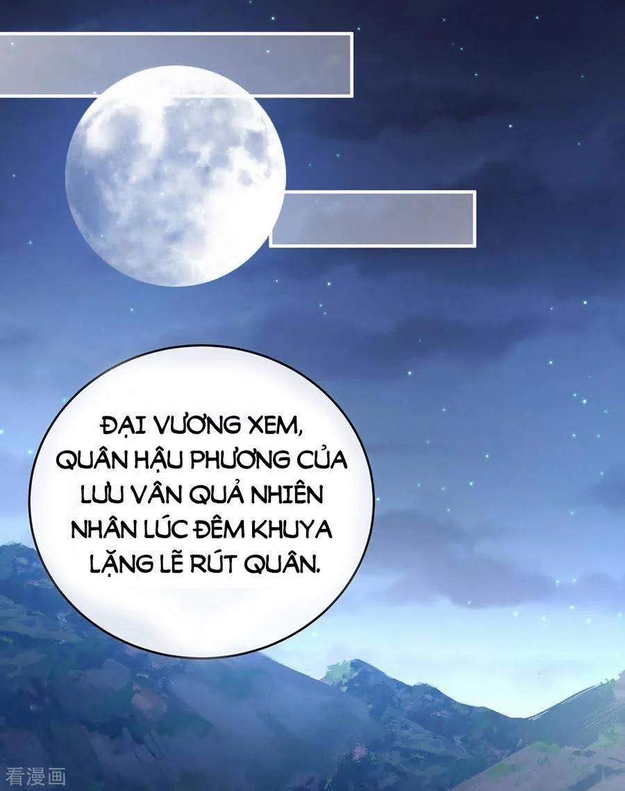 Hậu Cung Của Nữ Đế 275.2 trang 1